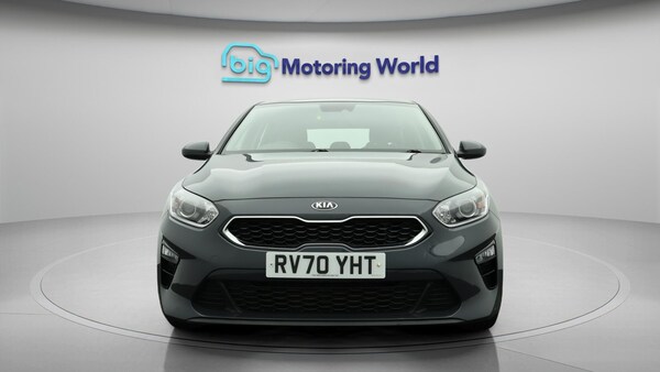 Used Kia Ceed 2020 for sale - 76227292: Photo 3