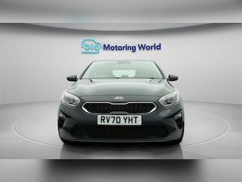 Used Kia Ceed 2020 for sale - 76227292: Photo 3