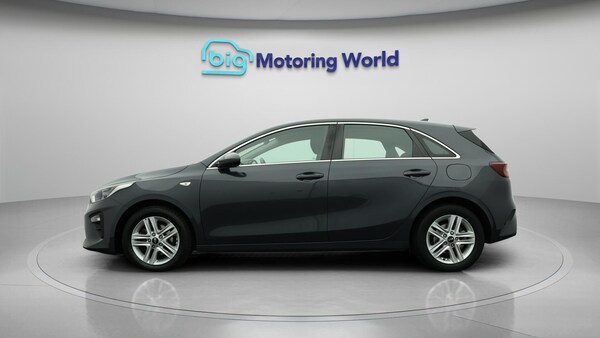 Used Kia Ceed 2020 for sale - 76227292: Photo 5