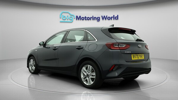 Used Kia Ceed 2020 for sale - 76227292: Photo 6