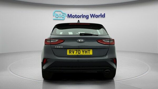 Used Kia Ceed 2020 for sale - 76227292: Photo 7