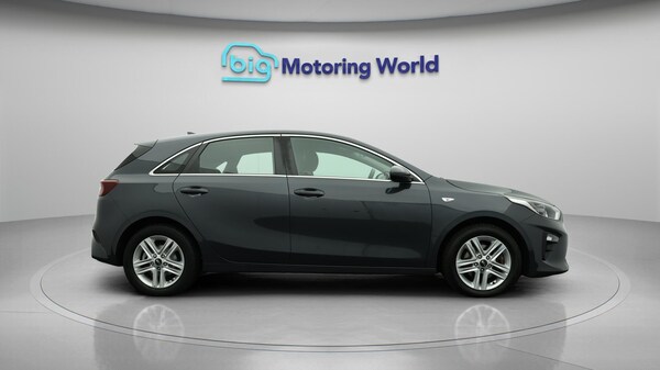 Used Kia Ceed 2020 for sale - 76227292: Photo 9