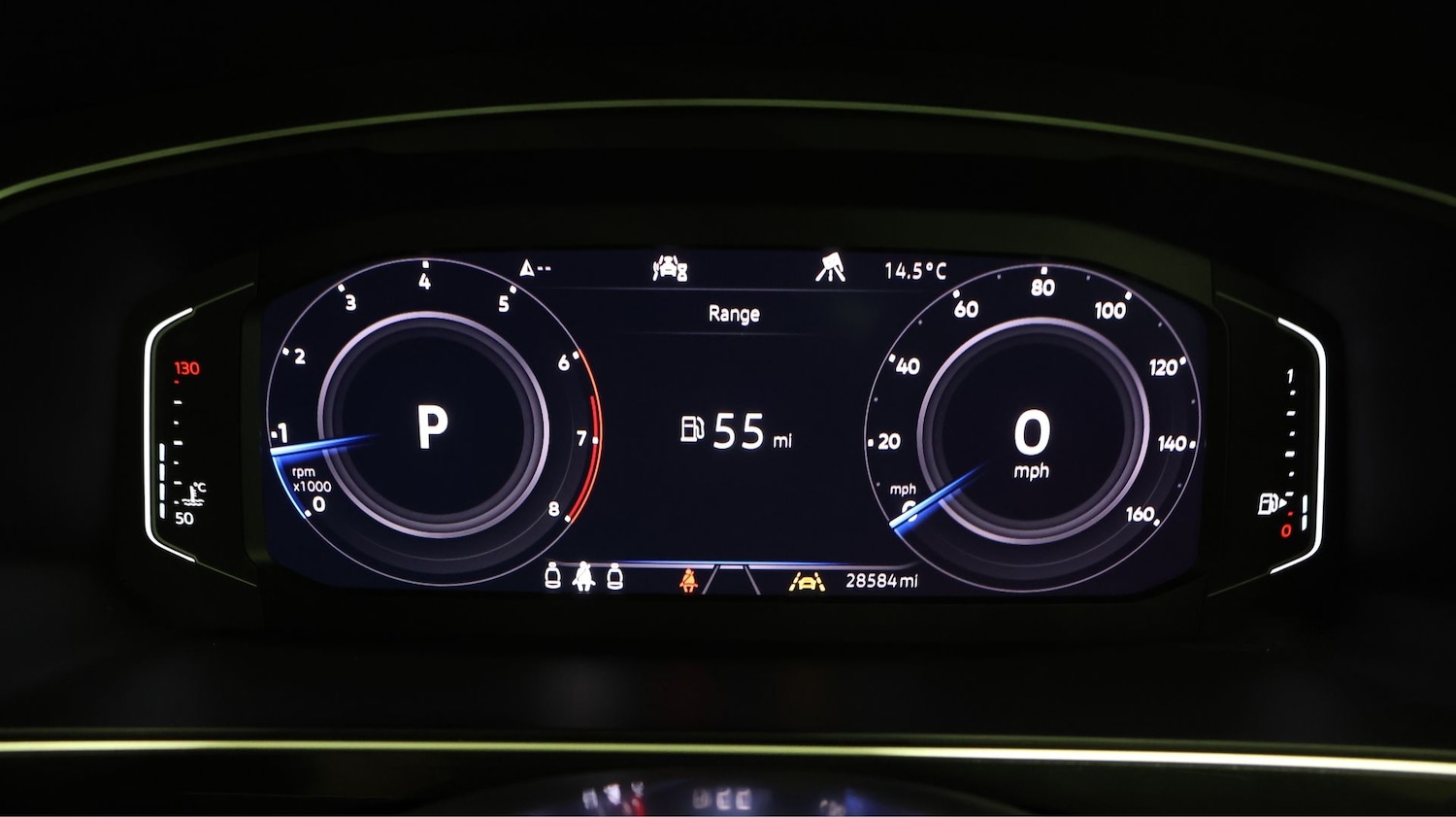 Used Volkswagen Tiguan 2019 for sale - 77311249: Photo 10