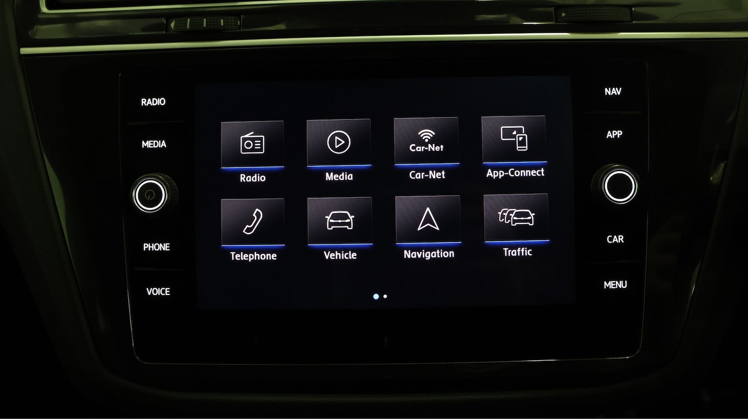 Used Volkswagen Tiguan 2019 for sale - 77311249: Photo 11