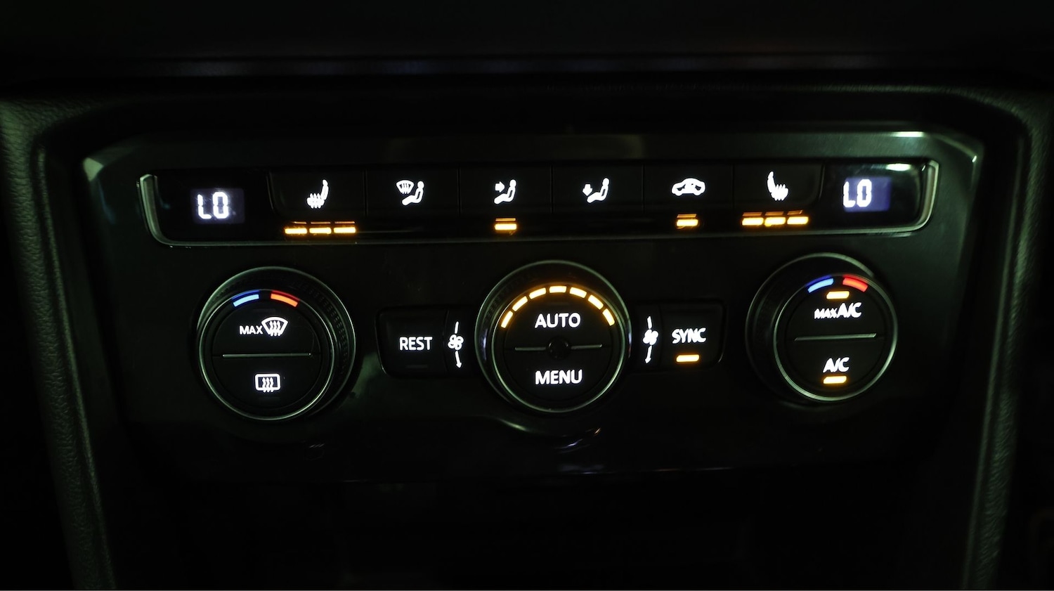 Used Volkswagen Tiguan 2019 for sale - 77311249: Photo 12