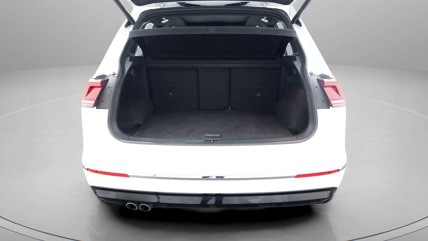 Used Volkswagen Tiguan 2019 for sale - 77311249: Photo 17