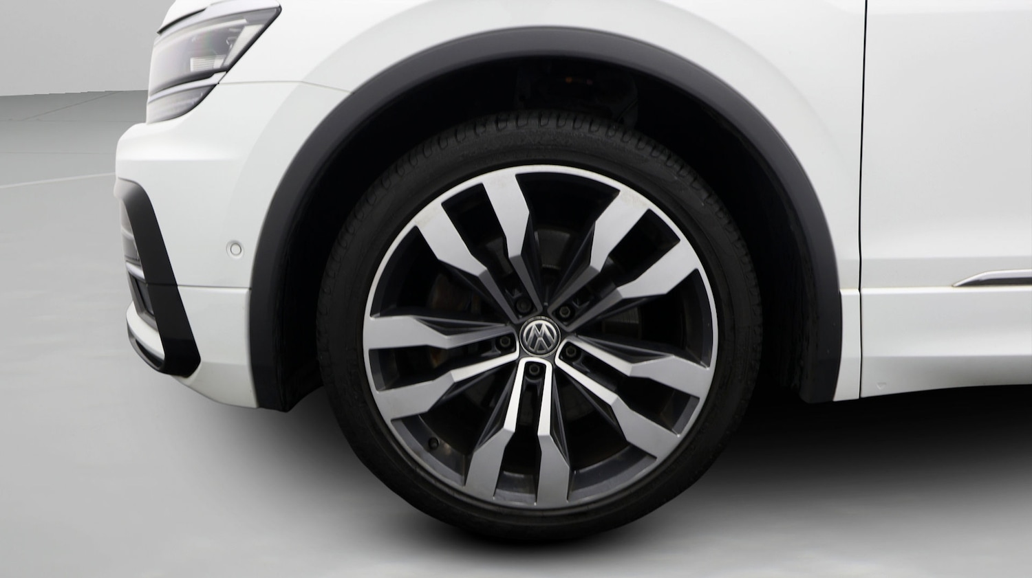 Used Volkswagen Tiguan 2019 for sale - 77311249: Photo 18