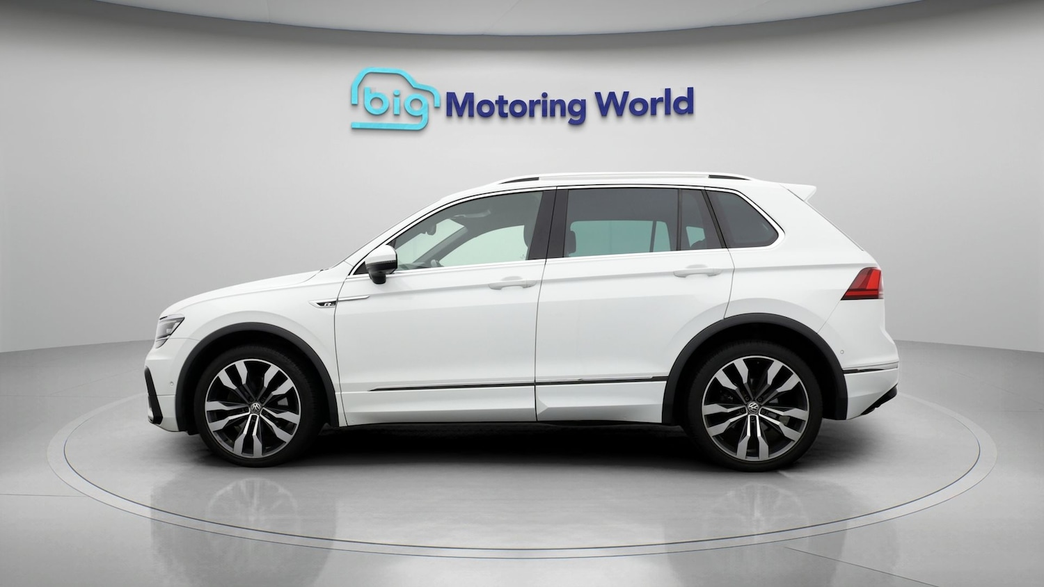 Used Volkswagen Tiguan 2019 for sale - 77311249: Photo 4