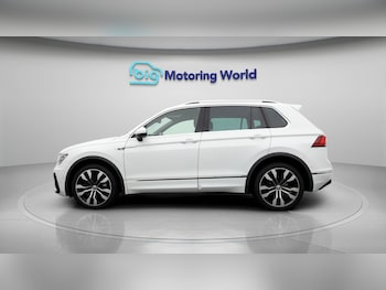 Used Volkswagen Tiguan 2019 for sale - 77311249: Photo