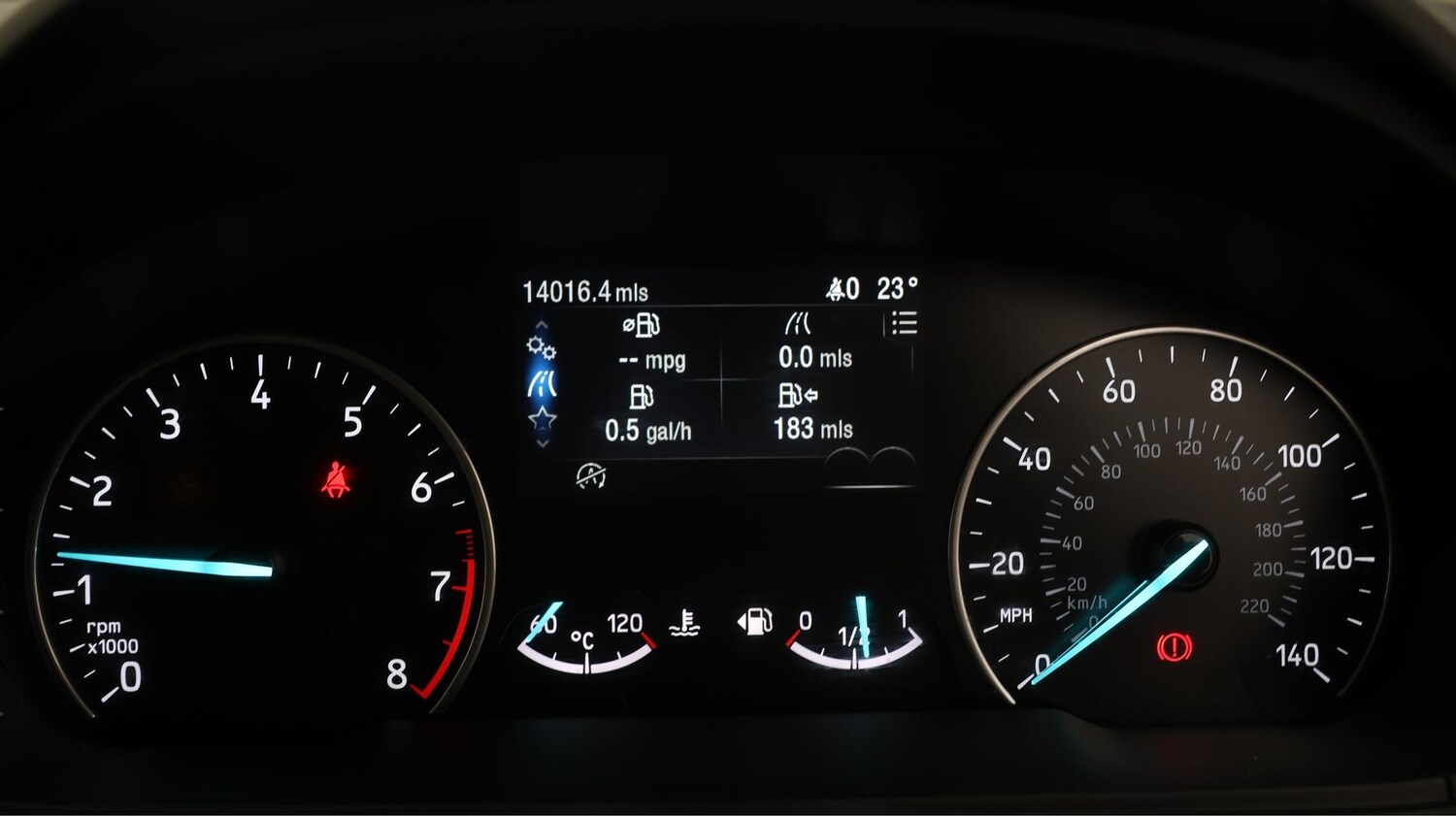 Used Ford Ecosport 2021 for sale - 76060511: Photo 11