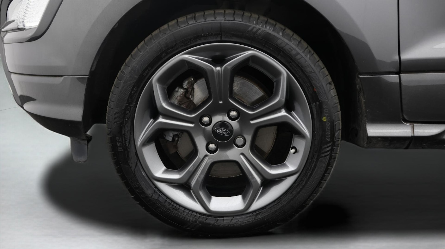 Used Ford Ecosport 2021 for sale - 76060511: Photo 19