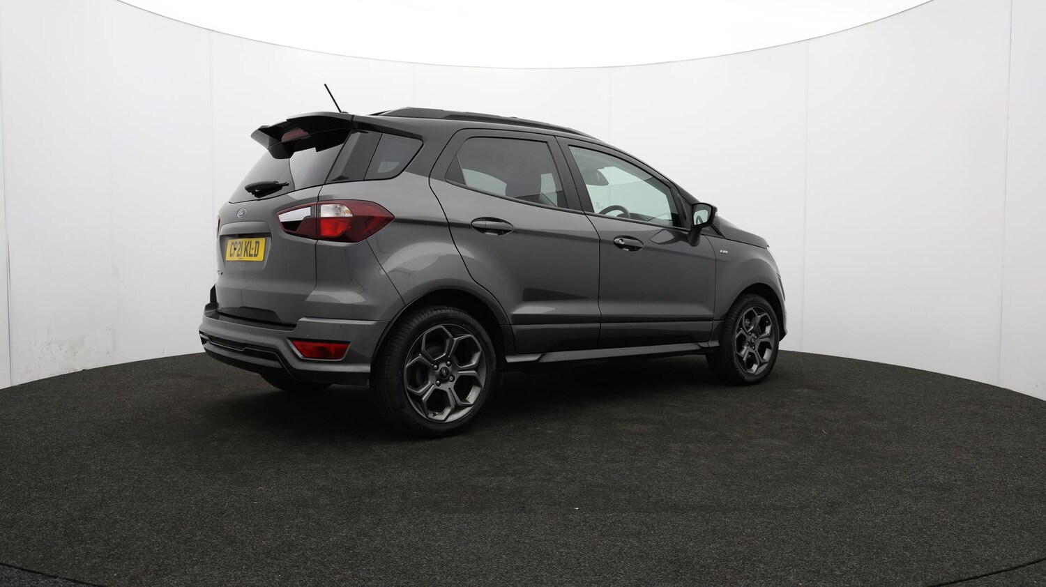 Used Ford Ecosport 2021 for sale - 76060511: Photo 38