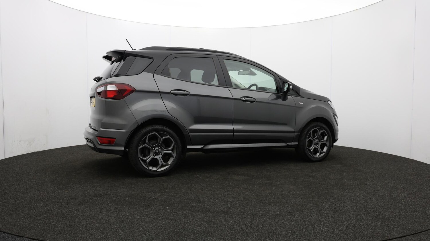 Used Ford Ecosport 2021 for sale - 76060511: Photo 40