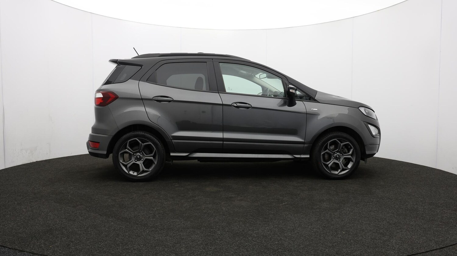 Used Ford Ecosport 2021 for sale - 76060511: Photo 43