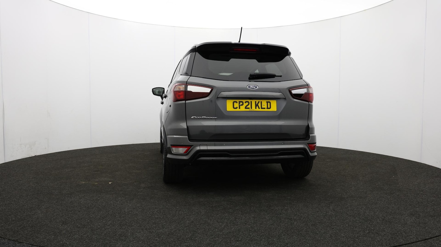 Used Ford Ecosport 2021 for sale - 76060511: Photo 47