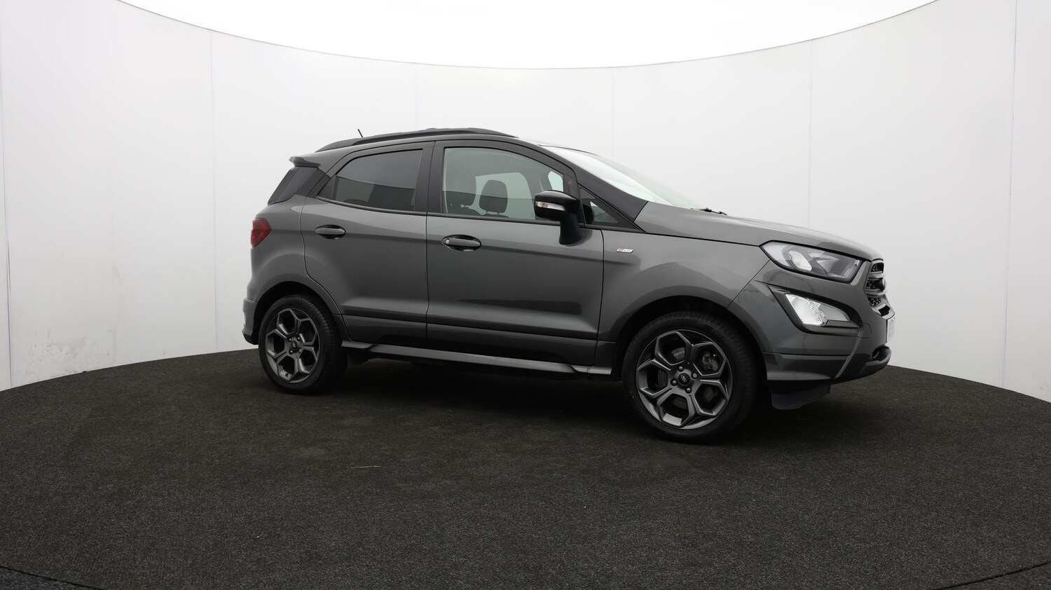 Used Ford Ecosport 2021 for sale - 76060511: Photo 49