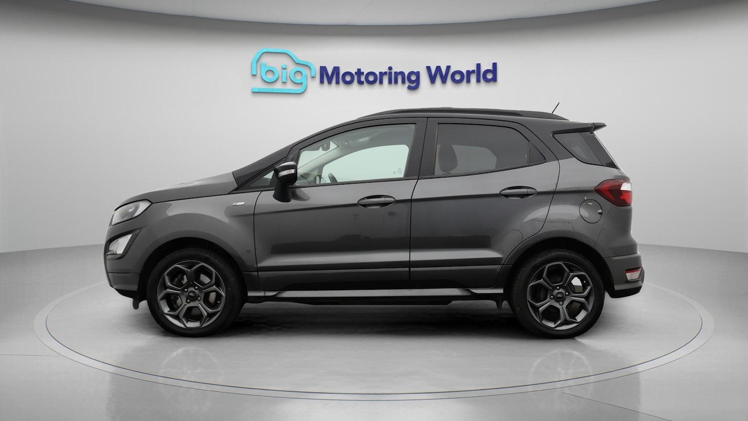 Used Ford Ecosport 2021 for sale - 76060511: Photo 5
