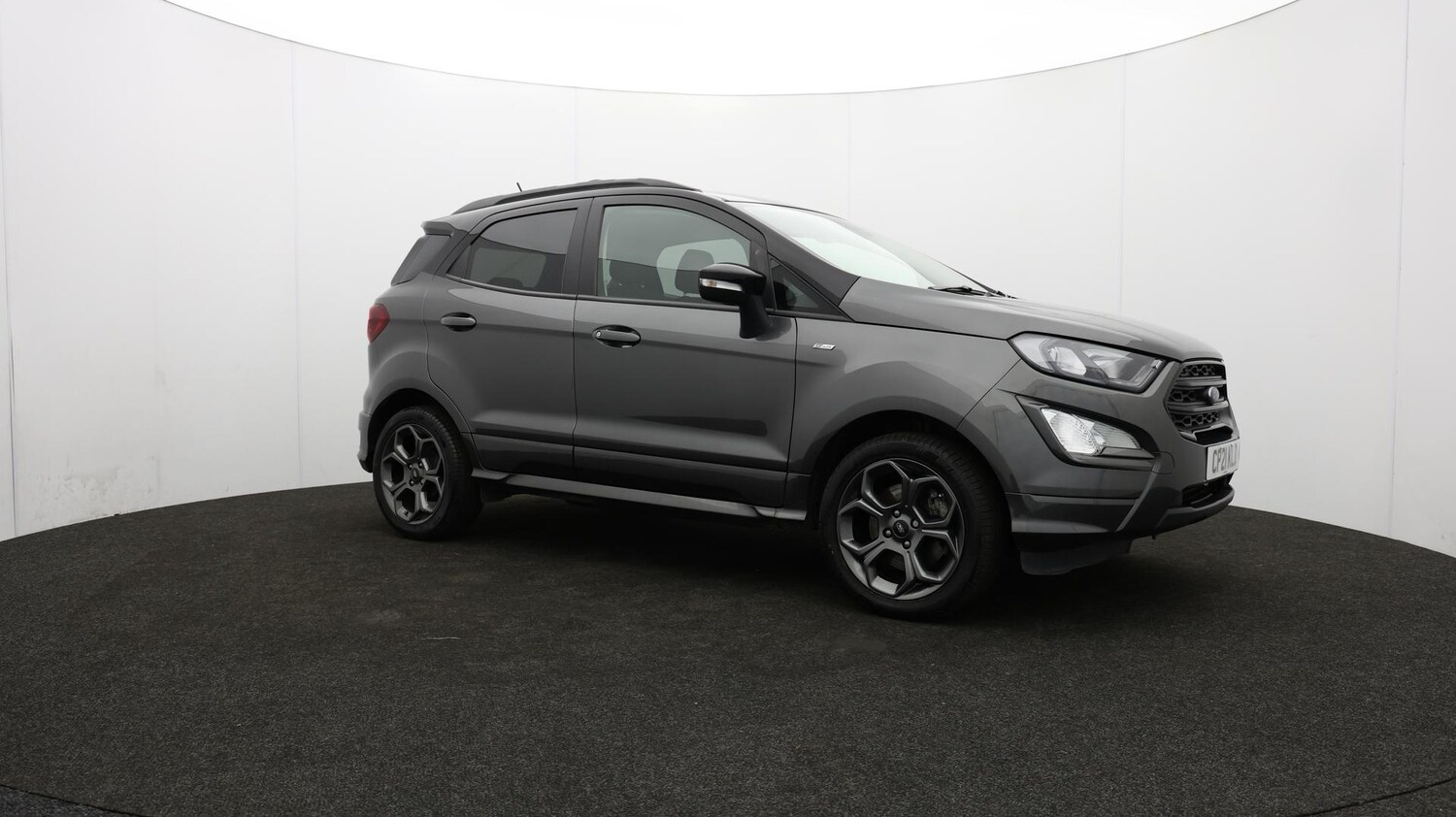 Used Ford Ecosport 2021 for sale - 76060511: Photo 50