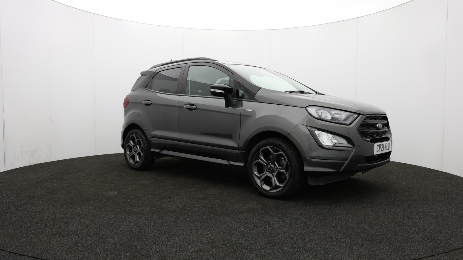Used Ford Ecosport 2021 for sale - 76060511: Photo 51