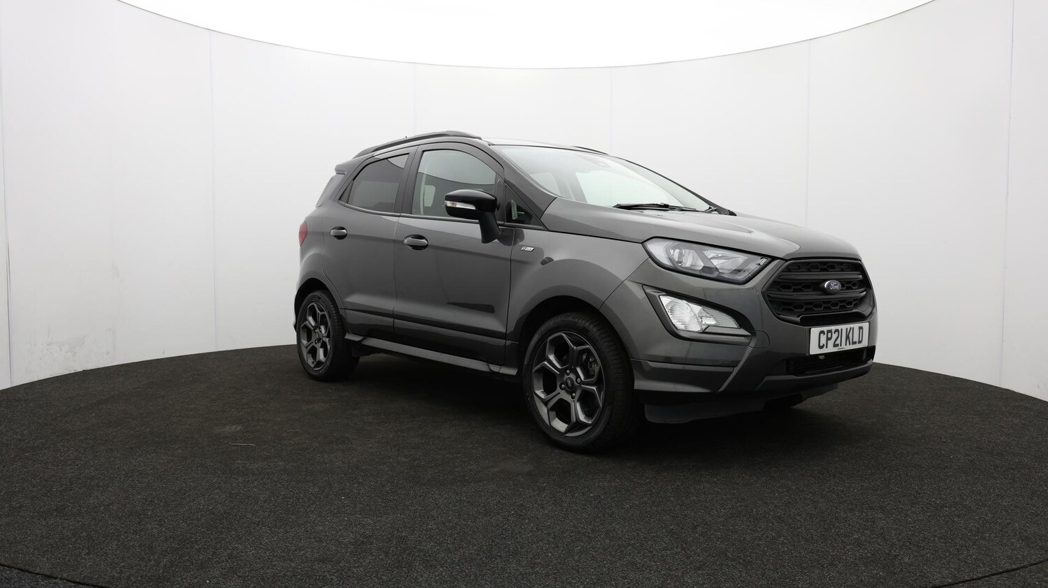 Used Ford Ecosport 2021 for sale - 76060511: Photo 52