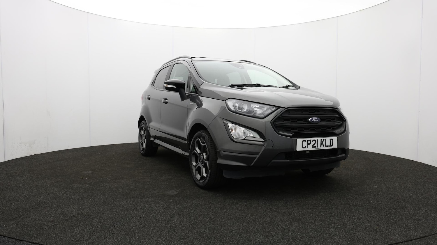 Used Ford Ecosport 2021 for sale - 76060511: Photo 54