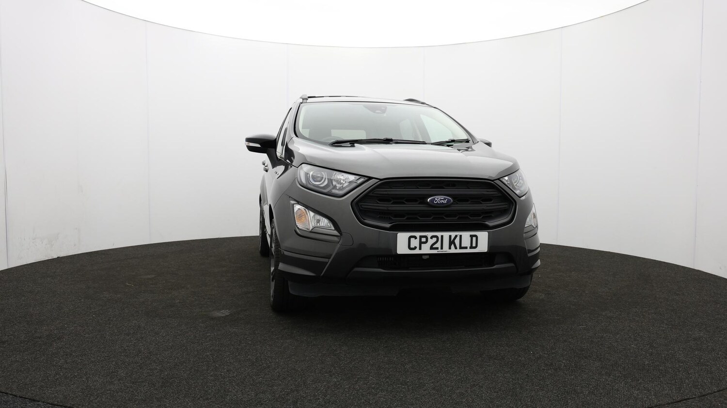 Used Ford Ecosport 2021 for sale - 76060511: Photo 56