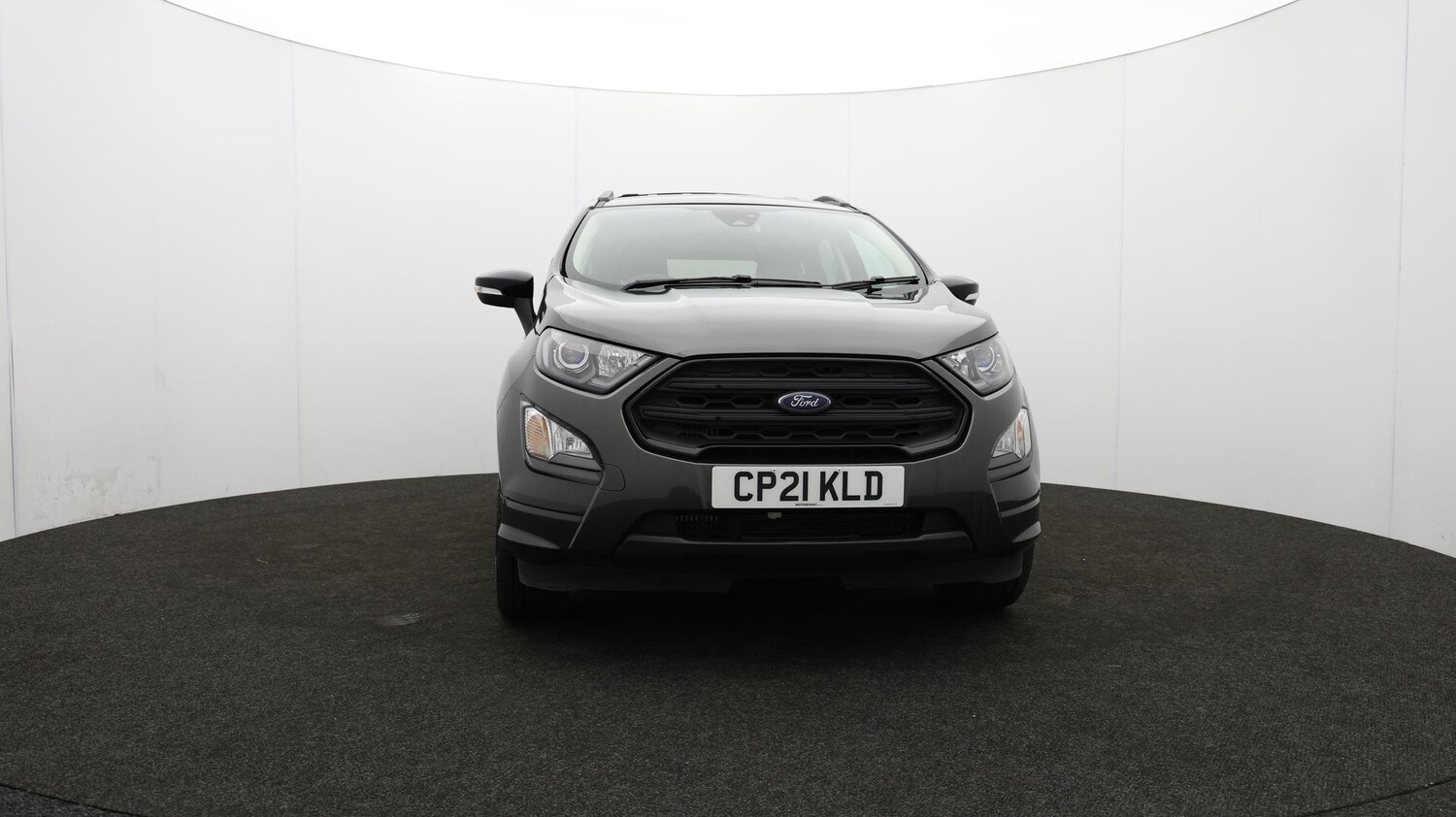 Used Ford Ecosport 2021 for sale - 76060511: Photo 57