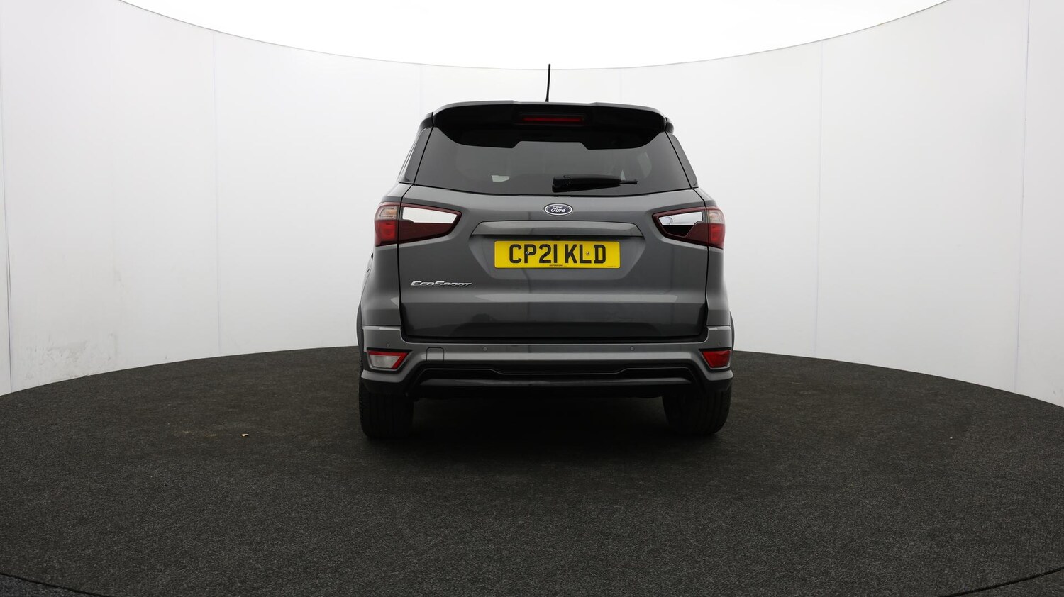 Used Ford Ecosport 2021 for sale - 76060511: Photo 58