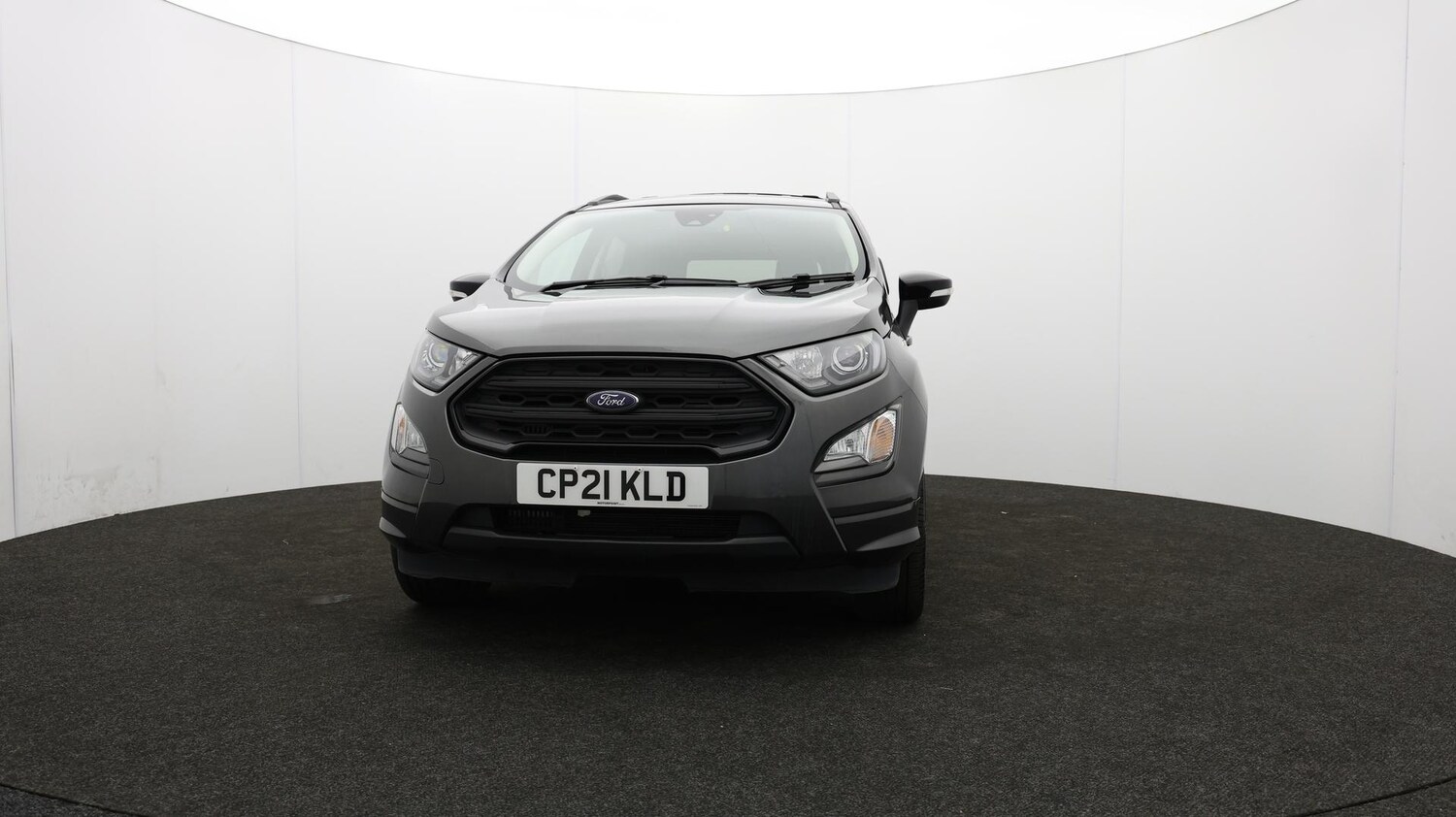 Used Ford Ecosport 2021 for sale - 76060511: Photo 60