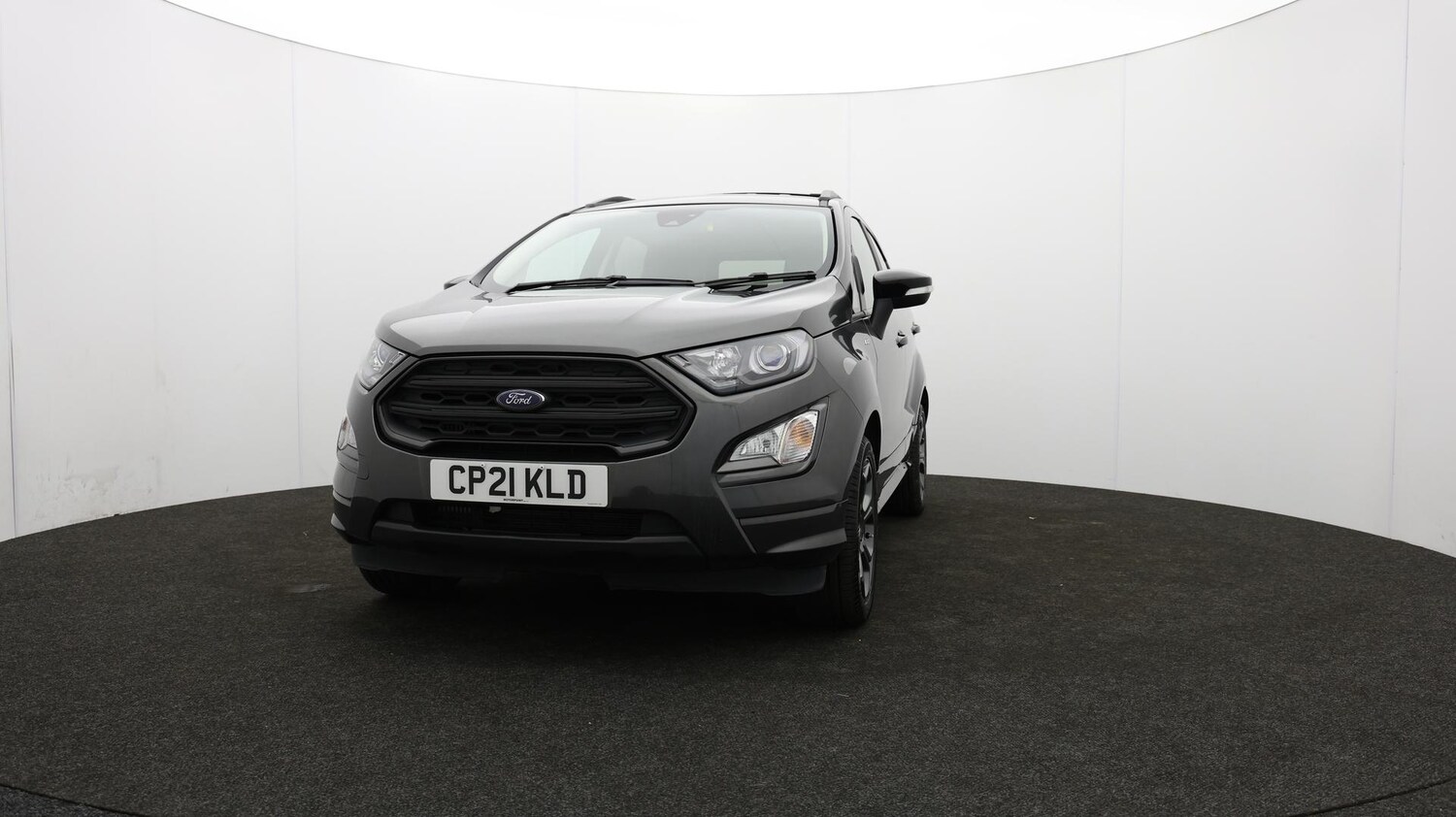 Used Ford Ecosport 2021 for sale - 76060511: Photo 61