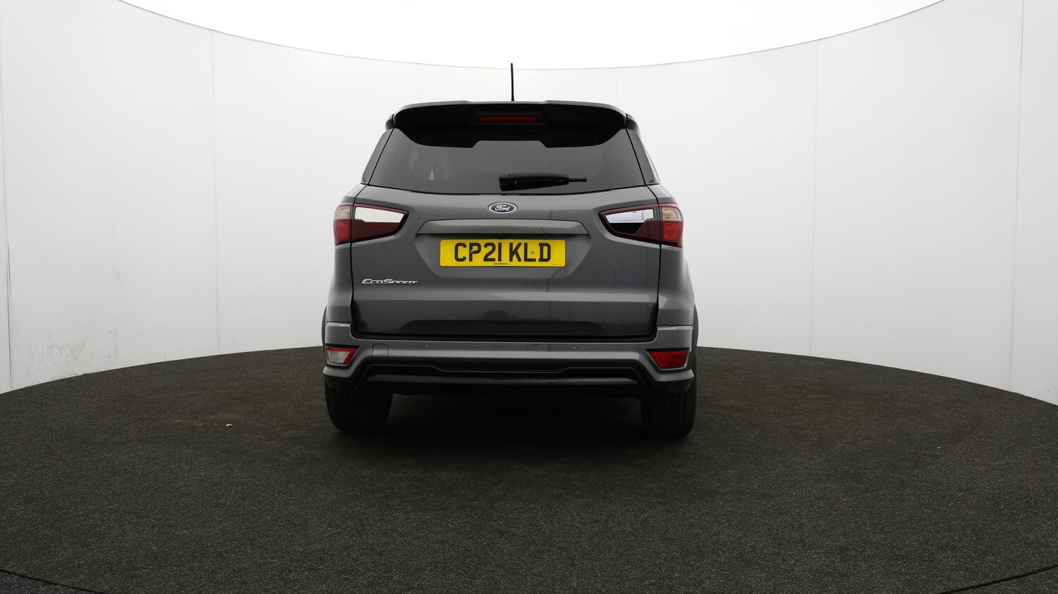 Used Ford Ecosport 2021 for sale - 76060511: Photo 69