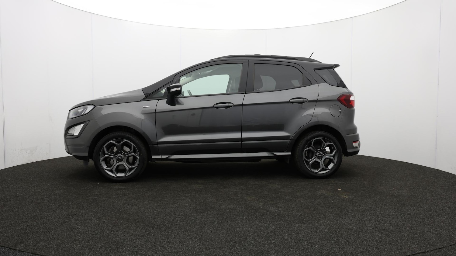 Used Ford Ecosport 2021 for sale - 76060511: Photo 72