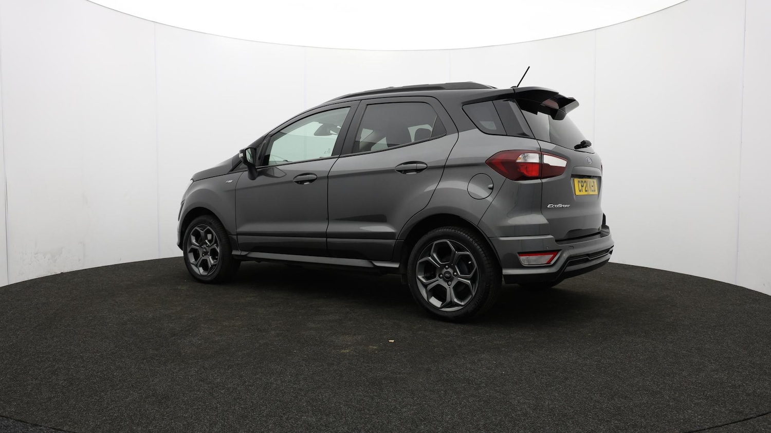 Used Ford Ecosport 2021 for sale - 76060511: Photo 78