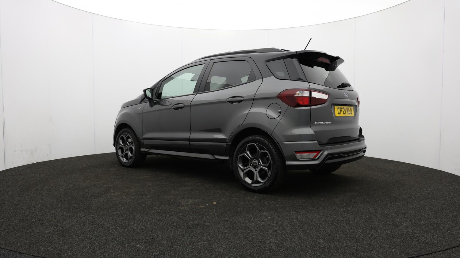 Used Ford Ecosport 2021 for sale - 76060511: Photo 79