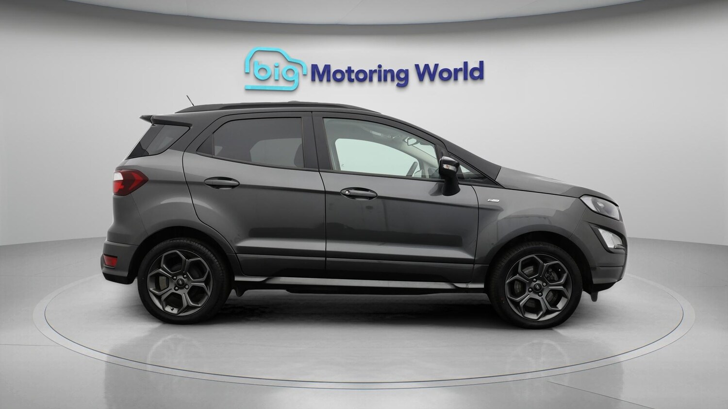 Used Ford Ecosport 2021 for sale - 76060511: Photo 9