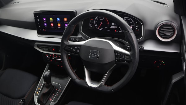 Used SEAT Arona 2024 for sale - 76071506: Photo 10