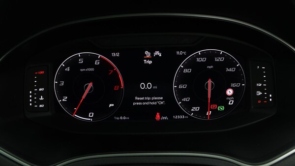 Used SEAT Arona 2024 for sale - 76071506: Photo 11