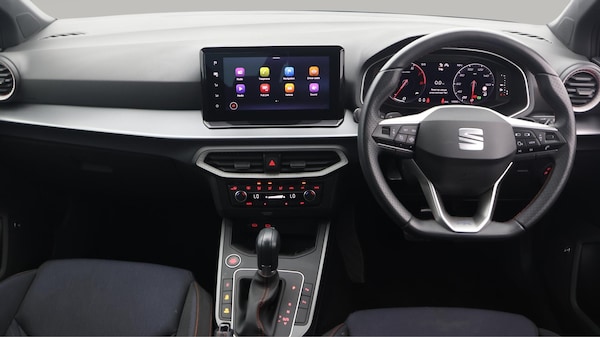 Used SEAT Arona 2024 for sale - 76071506: Photo 14