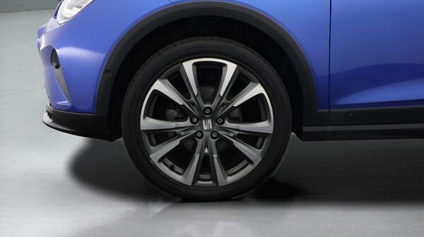 Used SEAT Arona 2024 for sale - 76071506: Photo 19