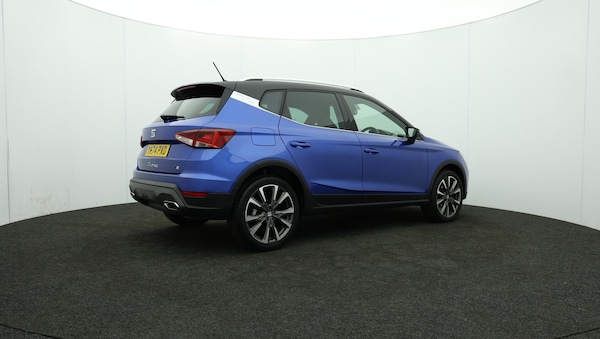 Used SEAT Arona 2024 for sale - 76071506: Photo 38