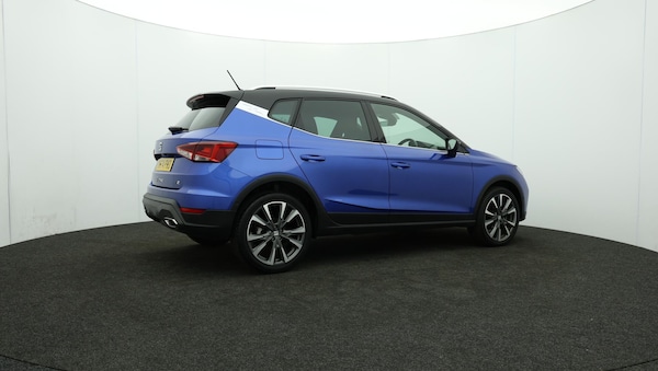 Used SEAT Arona 2024 for sale - 76071506: Photo 39