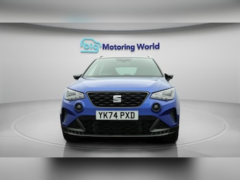 Used SEAT Arona 2024 for sale - 76071506: Photo 3