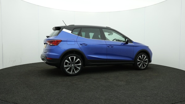 Used SEAT Arona 2024 for sale - 76071506: Photo 40