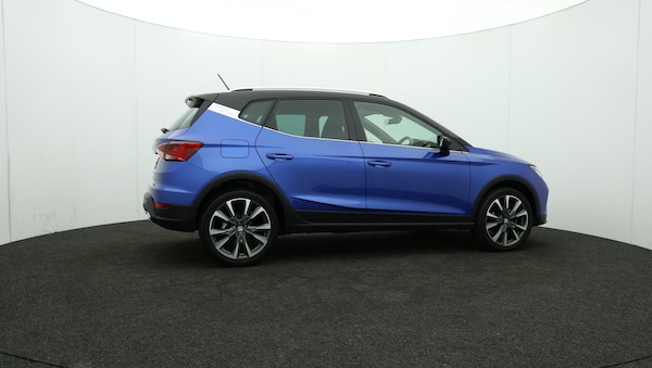 Used SEAT Arona 2024 for sale - 76071506: Photo 41