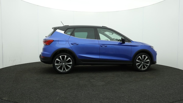 Used SEAT Arona 2024 for sale - 76071506: Photo 42