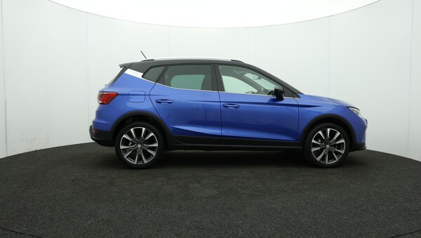 Used SEAT Arona 2024 for sale - 76071506: Photo 43