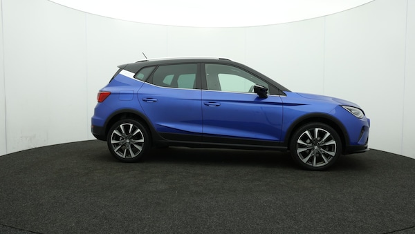 Used SEAT Arona 2024 for sale - 76071506: Photo 45