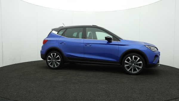 Used SEAT Arona 2024 for sale - 76071506: Photo 46
