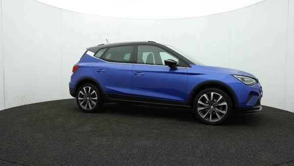 Used SEAT Arona 2024 for sale - 76071506: Photo 48