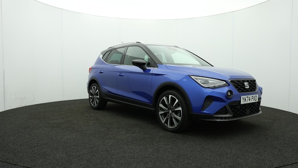 Used SEAT Arona 2024 for sale - 76071506: Photo 52